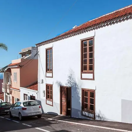 Chalet Casa Roca *