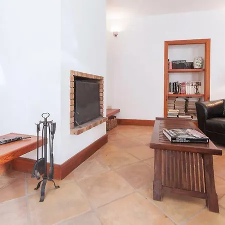 Casa Roca Chalet *