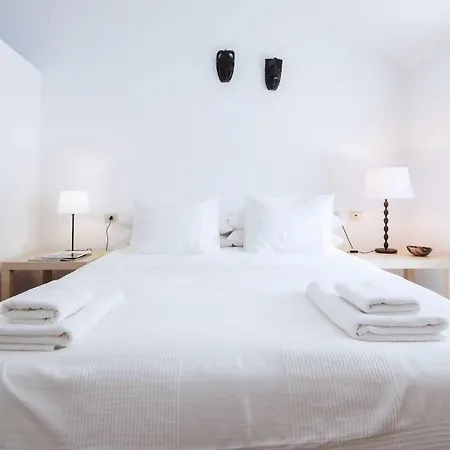 Casa Roca Chalet