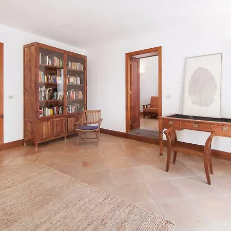 Casa Roca *