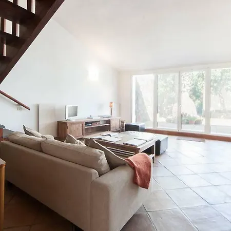 Casa Roca Chalet El Sauzal