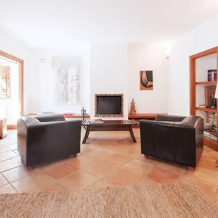 Casa Roca Chalet